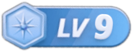 等级-LV9这是一个演示站这是一个演示站